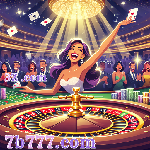 Descubra a Emoção dos Jogos de Jackpot em 7b777.com